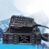 AnyTone AT-D578UV Mobile Car Two-band Digital DMR Radio - Image 2