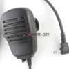 Motorola Radios T6200 SX620R PMR446 FR50 Shoulder PTT Microphone - Image 2