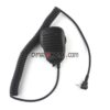 Motorola Radios T6200 SX620R PMR446 FR50 Shoulder PTT Microphone