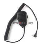 Motorola Radios T6200 SX620R PMR446 FR50 Shoulder PTT Microphone