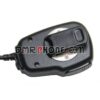 Rainproof Remote Speaker Mic For 2-pin Motorola Radio CP040 CP200 XTNi DTR VL50 - Image 2