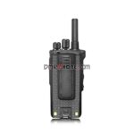 Inrico T522A Phone Network Walkie Talkie 4000mah 3.7V Li ion Battery