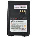Replacement Battery for Motorola SMP-418 SMP-458 SMP-468 Walkie Talkie