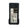 Li-ion 7.4V 1600mAh 11.8Wh Battery For Motorola XiR P6600 XPR3500 XPR3300 P6620 DP2600 DE570 Radio With Belt Clip