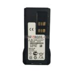 Li-ion 7.4V 1600mAh 11.8Wh Battery For Motorola XiR P6600 XPR3500 XPR3300 P6620 DP2600 DE570 Radio With Belt Clip