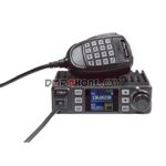 Anytone AT-779UV Dual Band mini Vehicle Car Radio