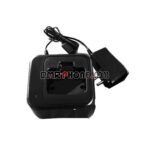BP-272 Li-ion Battery BC-152 Charger ICOME For ID-51E ID-31E Two Way Radio