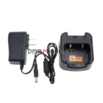 Hytera TC-500S TC-510 TC-585 Two Way Radio  HYT CH10L19 Desktop Charger