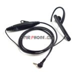Headset PTT Mic For Motorola Talkabout TLKR T5 T7 T8 T60 T80 Radios