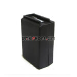 1000mAh FNB-12 Battery For Yaesu Vertex FT-23 FT-23R FT-33 FT-33R Two-Way Radio