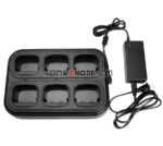 Baofeng BF-9700 UV-9R Plus BF-A58 BF-UV9R UV-5R Multi-way Charger