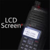 Baofeng BF-H6 Tri-power Long Talking Range 10km Dual Band Radio - Image 2