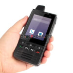 UNIWA F60 IP68 Waterproof 2.8’’ 4G Phone NFC POC Zello Radio