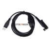PD680 USB Programming Cable For HYT Hytera PD600 PD602 PD606 PD660 X1e X1p Radios