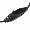 PD680 USB Programming Cable For HYT Hytera PD600 PD602 PD606 PD660 X1e X1p Radios - Image 2