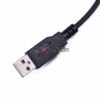 PD680 USB Programming Cable For HYT Hytera PD600 PD602 PD606 PD660 X1e X1p Radios - Image 4