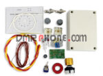 1-30 Mhz Manual Antenna Tuner kit for HAM RADIO QRP DIY Kit