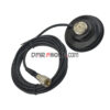 Nagoya RB-35 Magnetic NMO Connector Mount Mobile Bracket w/ 4m RG-58A/U Coaxial Cable - Image 3