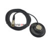 Nagoya RB-35 Magnetic NMO Connector Mount Mobile Bracket w/ 4m RG-58A/U Coaxial Cable - Image 5