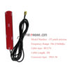 3G 4G LTE Patch Antenna 700-2700MHz 5dbi TS9 CRC9 SMA Male Connector - Image 5