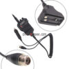 CB270 Portable Citizens Band Radio 26.965 - 27.860MHz  - Image 6