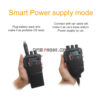 CB270 Portable Citizens Band Radio 26.965 - 27.860MHz  - Image 4