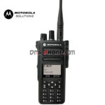 Motorola DP4801e DMR Walkie Talkie GPS Bluetooth Long distance Brand