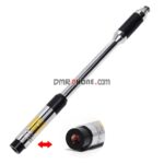 For TYT TH-UV8000D/E MD380 MD390 YAESU Walkie Talkie Harvest RH770 SMA-Male Antenna