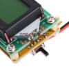 20pcs/lot 1-1200mhz 1MHz-1.2GHz RF Frequency Counter Tester Digital PLJ-0802-E LCD0802 DC 9-12V LCD Meter For Ham Radio DIY Kit - Image 4