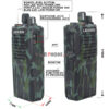 LEIXEN VV-25 Genuine 25W Professional Two-way Radios - Image 4
