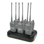 Walkie Talkie Baofeng UV-82TP UVHP UV82 Series Multi Rapid Charger