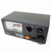 NISSEI RS-502 FWDREF POWER REP SWR Meter