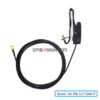 TYT TH-UV8000D Talkie Talkie NAGOYA RB-CLP Window Clip Mount