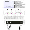 Ham Two-way Radio Surecom SR-112  Record Simplex Repeater Controller - Image 4