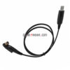 USB Programming Cable for Motorola GP328plus PRO7150Elite EX500 Series
