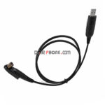 USB Programming Cable for Motorola GP328plus PRO7150Elite EX500 Series