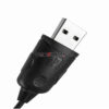 USB Programming Cable for Motorola GP328plus PRO7150Elite EX500 Series - Image 2