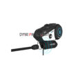 Vimoto Brand 2pcs V6 Motorcycle Helmet Wireless Intercomunicador BT Interphone - Image 3