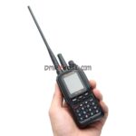 Wouxun KG-V55 UV Dual Band 4G LTE Public Network Radio EU Version