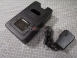 10pcs Intelligent Li-ion Battery Desktop Charger for STP8000 STP8020 STP8030 Motorola Radios