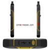 Rugbee B9000+ PTT Android DMR Digital Radio 4G NFC Wifi Smart Phone - Image 4