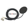 Nagoya RB-35 Magnetic NMO Connector Mount Mobile Bracket w/ 4m RG-58A/U Coaxial Cable - Image 2