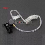 Wholesale Walkie Talkie 10pcs Air Tube Duct Accessories