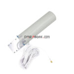 10M Meter SMA Male CRC9 TS9 Connector for 3G 4G Router Modem Outdoor
