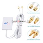 4G/3G Mobile Router WiFi Signal Amplifier Antenna SMA/TS9/CRC9 Network Broadband Antenna