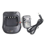 Wouxun Original KG-UV889 KG-899 KG-UV8D KG-819 KG-816 Radio Charging Dock Desktop Charger
