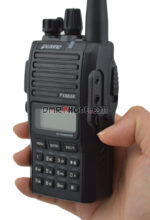 Puxing PK-888K Dual Band  Amateur Two-way Radio