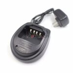 Wouxun KG-UV6D KG-UVD1P etc Walkie Talkie Desktop Charger