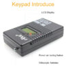 Cheapest RK560 DCS CTCSS Radio Tester RK-560 Frequency Meter - Image 3