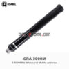2020 Newest GRA-3000M Wideband 2-3000MHz FRP Fiberglass Mobile Antenna   
